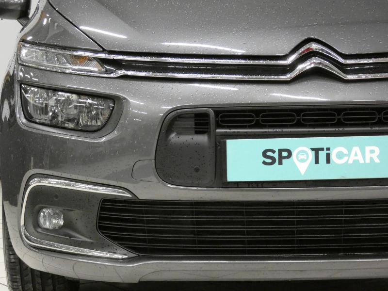 Photo 7 de l'offre de CITROEN C4 SpaceTourer BlueHDi 130ch S&S Business + E6.d-TEMP à 23990€ chez Autovia Véhicules Multimarques