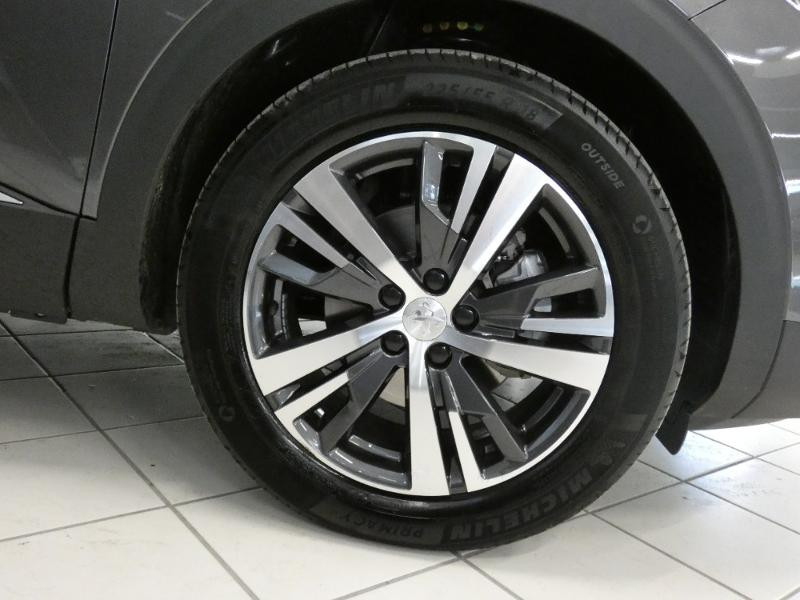 Photo 5 de l'offre de PEUGEOT 3008 1.5 BlueHDi 130ch S&S Roadtrip EAT8 à 36890€ chez Autovia Véhicules Multimarques