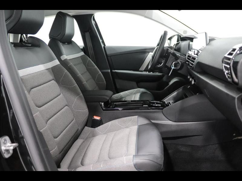 Photo 7 de l'offre de CITROEN C4 BlueHDi 130ch S&S Feel EAT8 à 25980€ chez Autovia Véhicules Multimarques