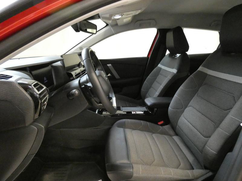 Photo 26 de l'offre de CITROEN C4 BlueHDi 130ch S&S Feel Pack EAT8 à 24890€ chez Autovia Véhicules Multimarques