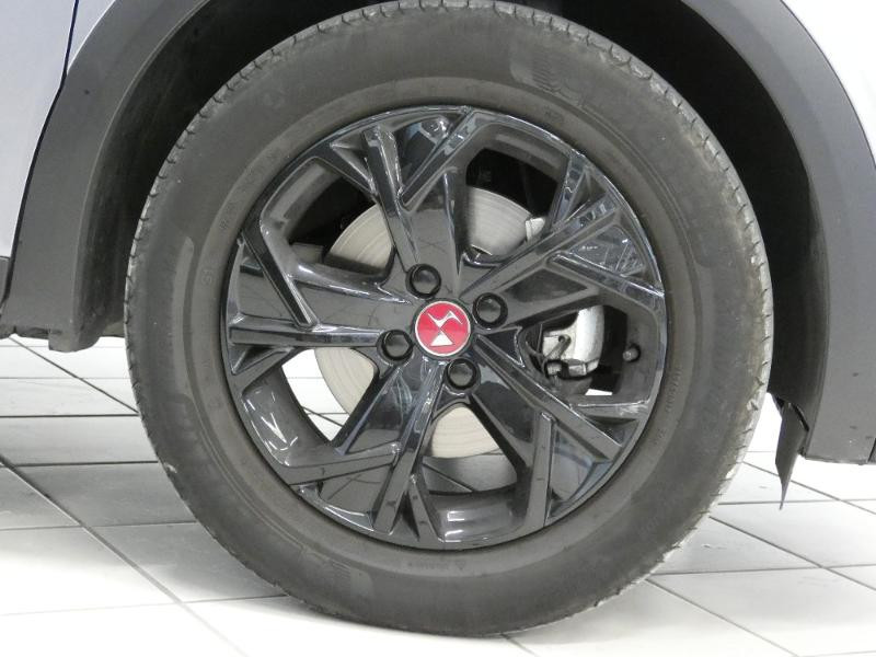 Photo 5 de l'offre de DS DS 3 Crossback BlueHDi 130ch Performance Line Automatique 126g à 28990€ chez Autovia Véhicules Multimarques