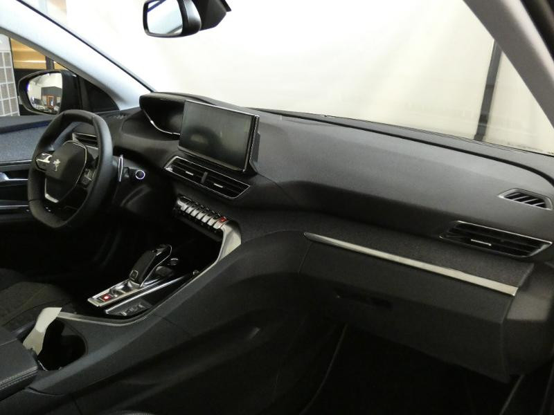 Photo 12 de l'offre de PEUGEOT 3008 1.5 BlueHDi 130ch S&S Roadtrip EAT8 à 36890€ chez Autovia Véhicules Multimarques