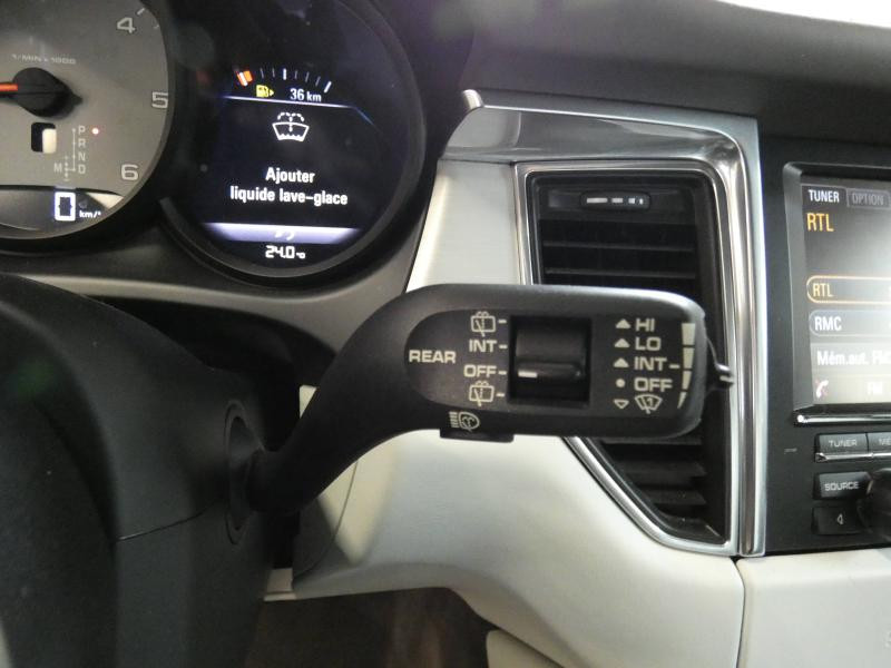 Photo 18 de l'offre de PORSCHE Macan 3.0 V6 258ch S Diesel PDK à 43890€ chez Autovia Véhicules Multimarques