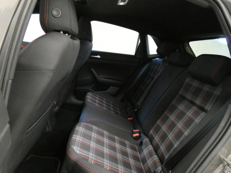 Photo 3 de l'offre de VOLKSWAGEN Polo 2.0 TSI 200ch GTI DSG6 Euro6d-T à 25990€ chez Autovia Véhicules Multimarques