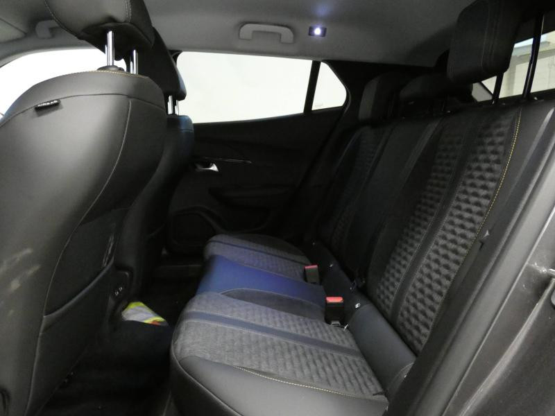 Photo 3 de l'offre de PEUGEOT 2008 1.5 BlueHDi 110ch S&S Roadtrip à 30780€ chez Autovia Véhicules Multimarques