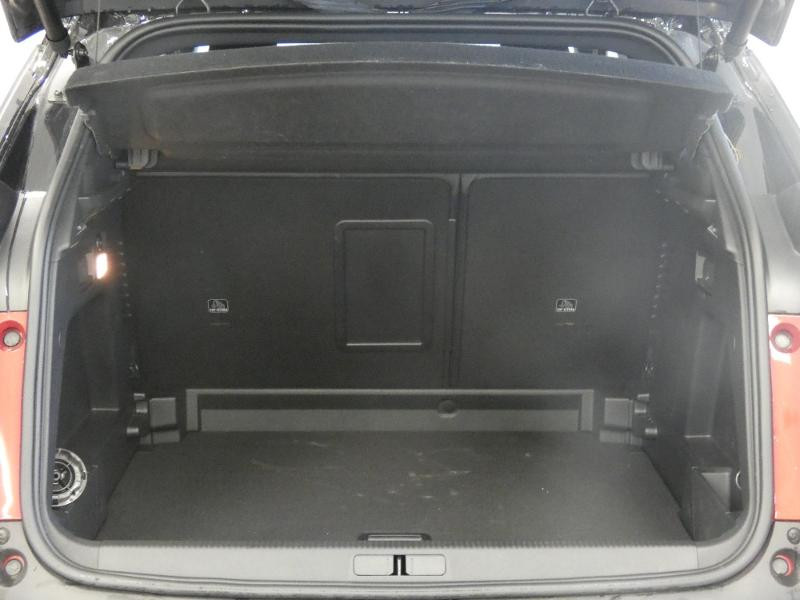 Photo 4 de l'offre de PEUGEOT 3008 1.5 BlueHDi 130ch S&S GT à 34890€ chez Autovia Véhicules Multimarques