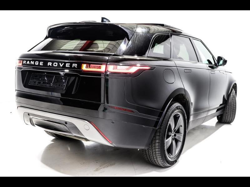 Photo 6 de l'offre de LAND-ROVER Range Rover Velar 2.0D 180ch R-Dynamic AWD BVA à 48590€ chez Autovia Véhicules Multimarques