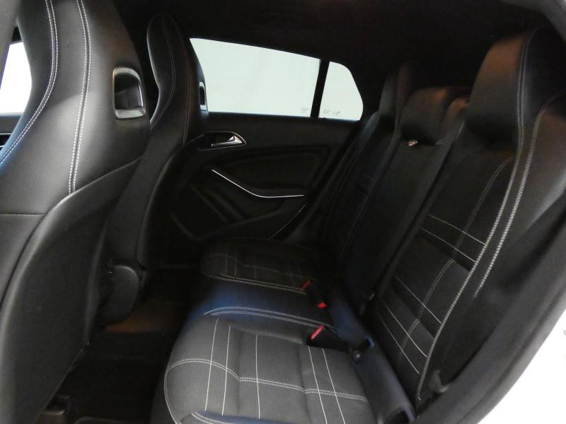 Photo 3 de l'offre de MERCEDES-BENZ CLA Shooting Brake 200 d Sensation 7G-DCT à 22490€ chez Autovia Véhicules Multimarques
