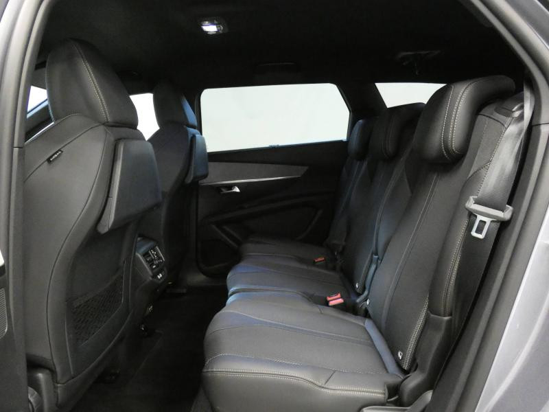 Photo 3 de l'offre de PEUGEOT 5008 2.0 BlueHDi 180ch S&S GT EAT8 à 48980€ chez Autovia Véhicules Multimarques