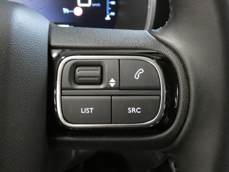 Photo 19 de l'offre de CITROEN C5 Aircross BlueHDi 130ch S&S Feel E6.d à 25590€ chez Autovia Véhicules Multimarques