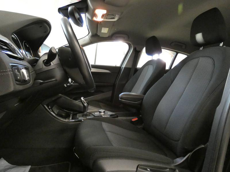 Photo 13 de l'offre de BMW X2 sDrive18dA 150ch Lounge à 25390€ chez Autovia Véhicules Multimarques