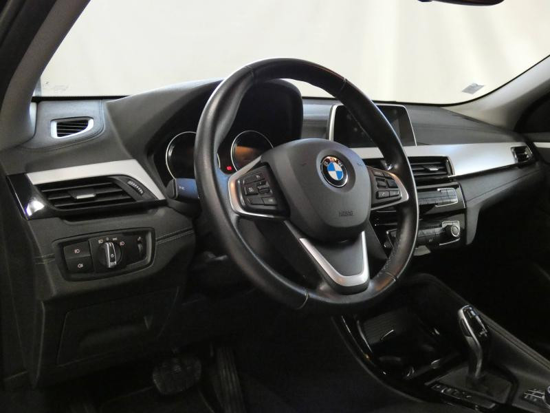 Photo 8 de l'offre de BMW X2 sDrive18dA 150ch Lounge à 25390€ chez Autovia Véhicules Multimarques