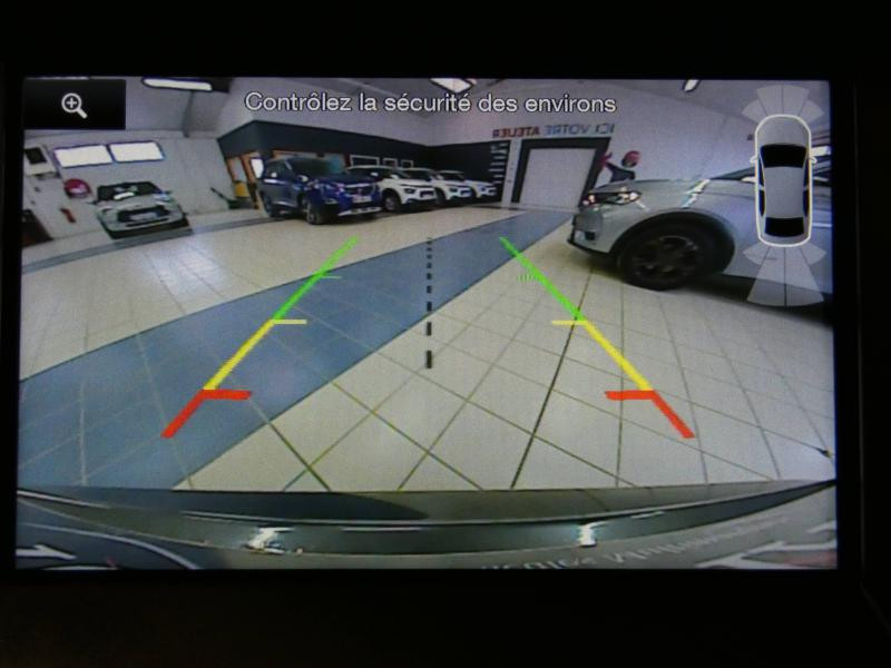 Photo 9 de l'offre de FORD S-MAX 2.0 TDCi 150ch Stop&Start Titanium à 19990€ chez Autovia Véhicules Multimarques