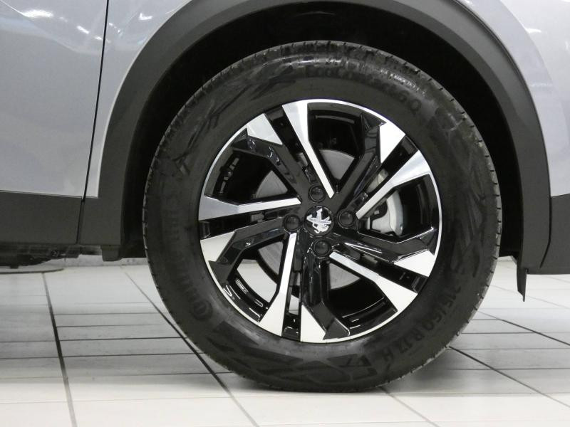 Photo 5 de l'offre de PEUGEOT 2008 1.5 BlueHDi 110ch S&S Roadtrip à 30980€ chez Autovia Véhicules Multimarques
