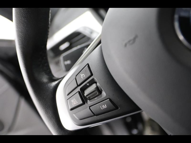 Photo 13 de l'offre de BMW X2 sDrive18d 150ch Lounge à 26890€ chez Autovia Véhicules Multimarques