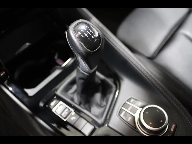 Photo 23 de l'offre de BMW X2 sDrive18d 150ch Lounge à 26890€ chez Autovia Véhicules Multimarques