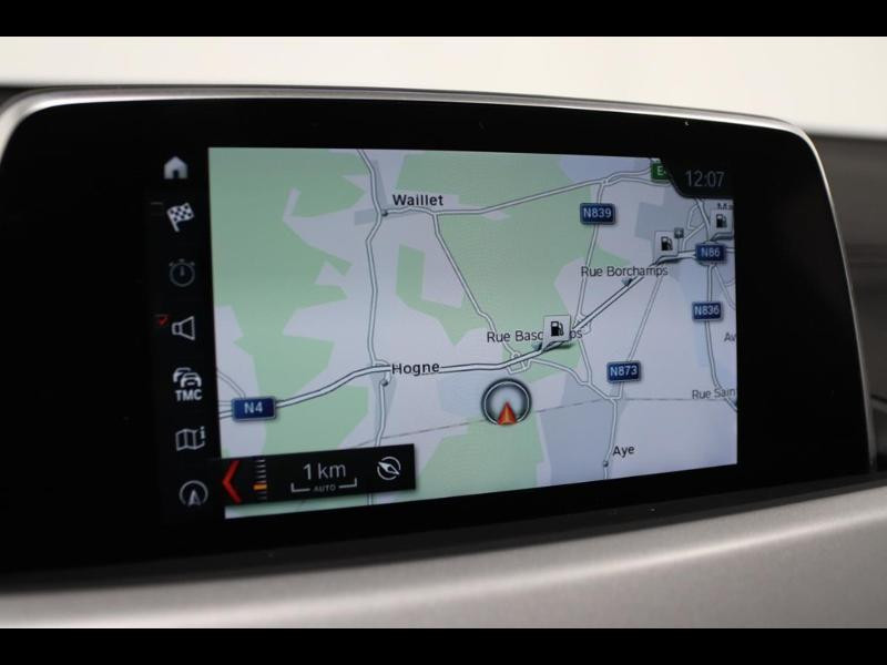 Photo 17 de l'offre de BMW X2 sDrive18d 150ch Lounge à 26890€ chez Autovia Véhicules Multimarques