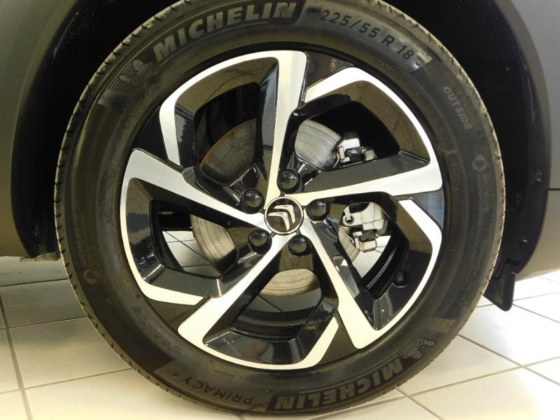 Photo 5 de l'offre de CITROEN C5 Aircross BlueHDi 130ch S&S Shine EAT8 E6.d à 32590€ chez Autovia Véhicules Multimarques