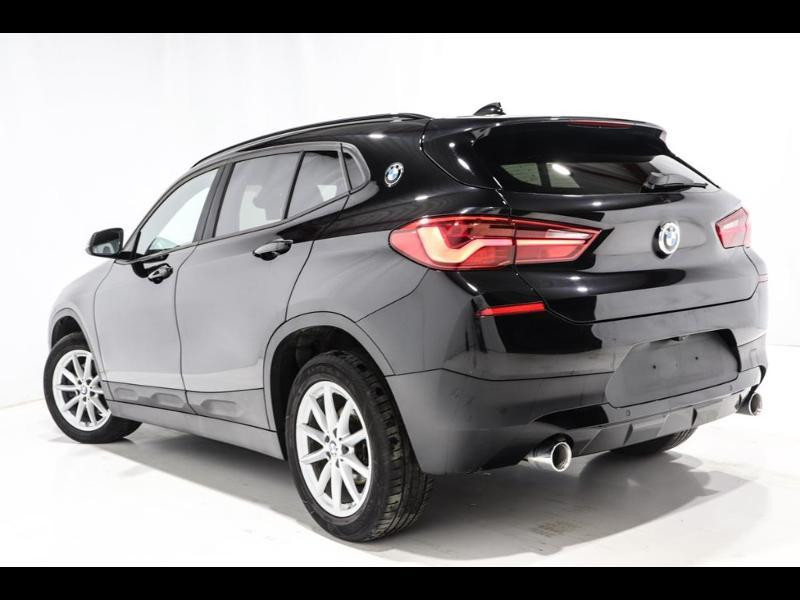 Photo 6 de l'offre de BMW X2 sDrive18d 150ch Lounge à 26890€ chez Autovia Véhicules Multimarques