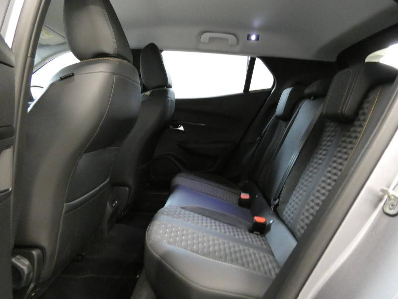 Photo 3 de l'offre de PEUGEOT 2008 1.5 BlueHDi 110ch S&S Roadtrip à 30980€ chez Autovia Véhicules Multimarques