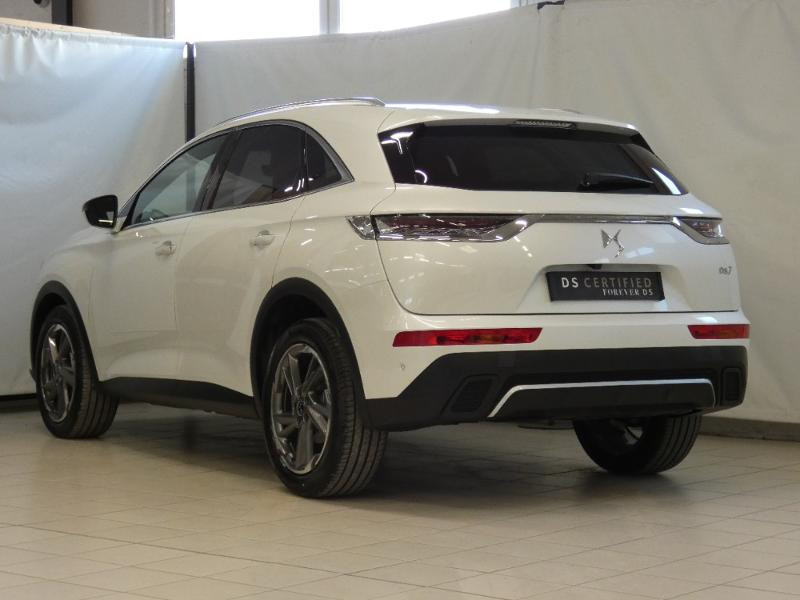 Photo 7 de l'offre de DS DS 7 Crossback BlueHDi 130ch Rivoli Automatique à 42890€ chez Autovia Véhicules Multimarques