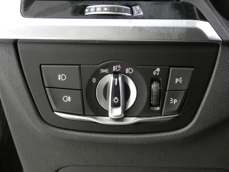 Photo 23 de l'offre de BMW X4 xDrive20d 190ch M Sport 10cv à 45990€ chez Autovia Véhicules Multimarques