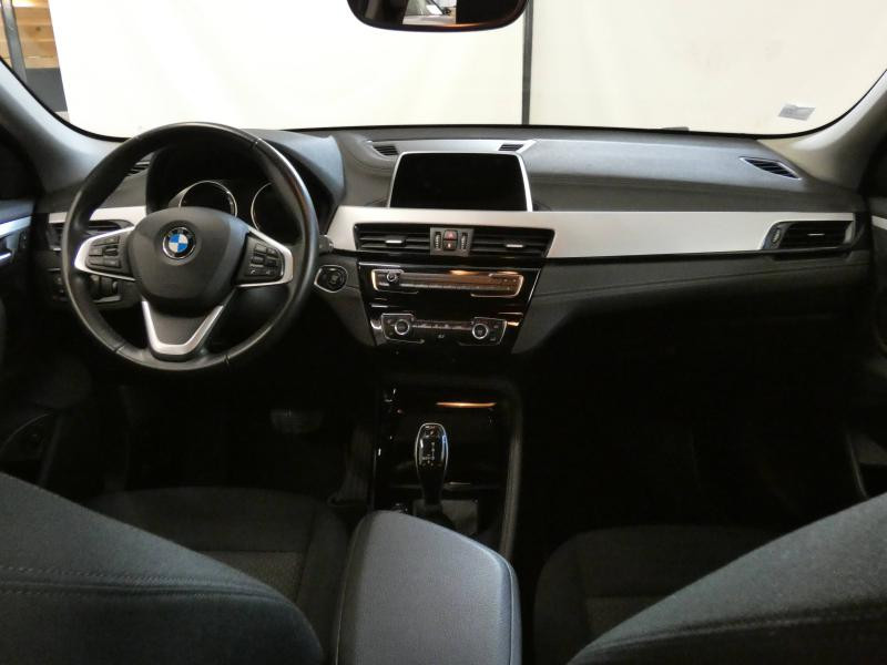 Photo 2 de l'offre de BMW X2 sDrive18dA 150ch Lounge à 25390€ chez Autovia Véhicules Multimarques