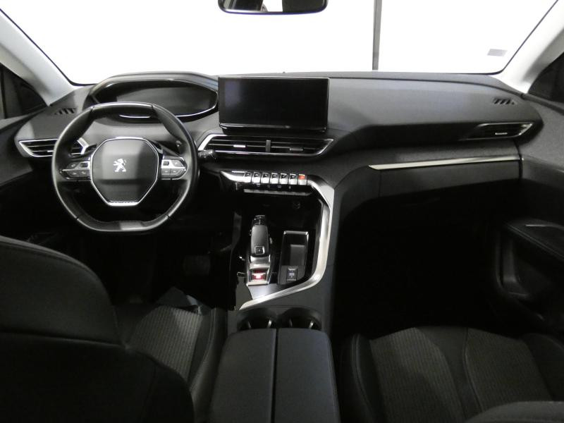 Photo 2 de l'offre de PEUGEOT 5008 1.5 BlueHDi 130ch S&S Allure Pack EAT8 à 28590€ chez Autovia Véhicules Multimarques