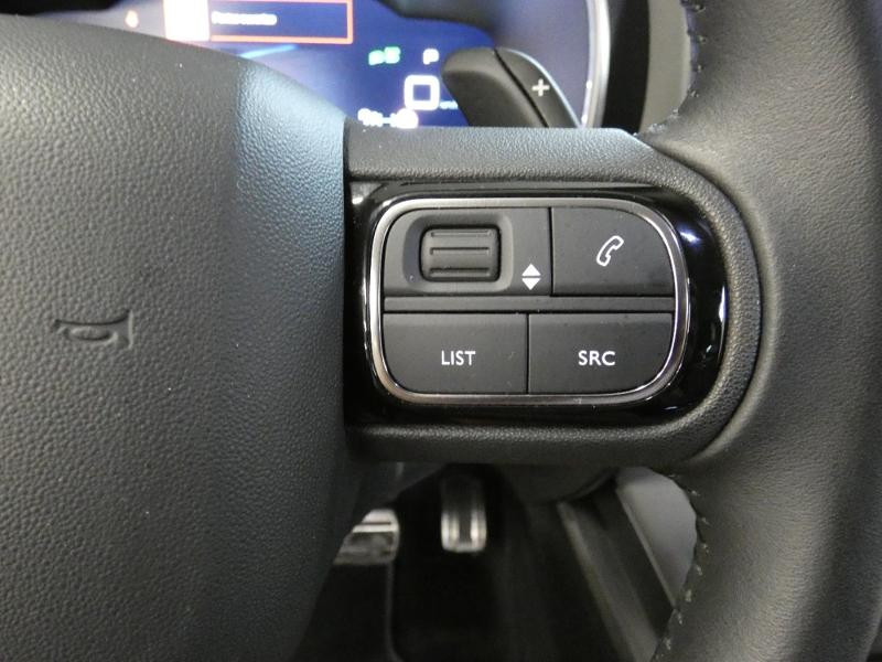 Photo 20 de l'offre de CITROEN C5 Aircross BlueHDi 130ch S&S Shine EAT8 E6.d-TEMP à 28690€ chez Autovia Véhicules Multimarques