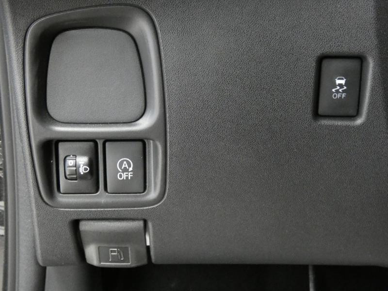 Photo 13 de l'offre de CITROEN C1 VTi 72 S&S Feel 5p E6.d à 12590€ chez Autovia Véhicules Multimarques