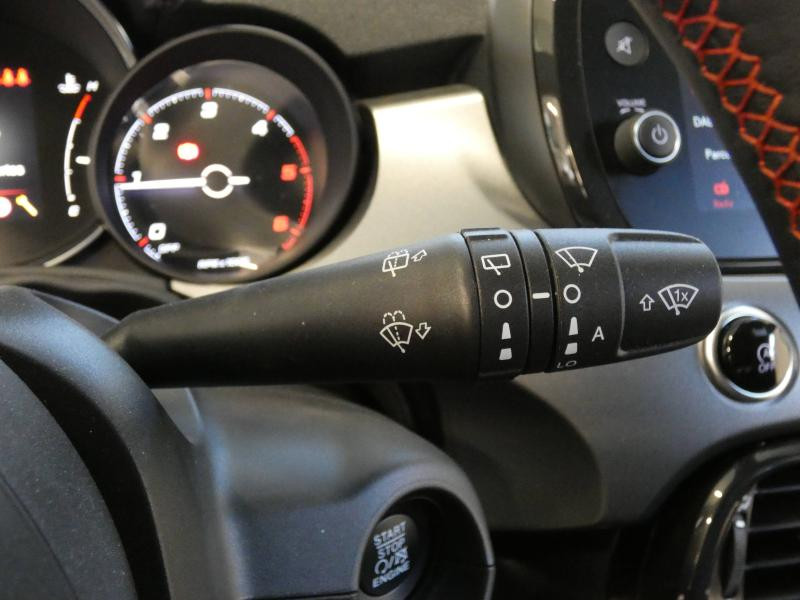 Photo 21 de l'offre de FIAT 500X 1.6 Multijet 130ch Sport à 29900€ chez Autovia Véhicules Multimarques