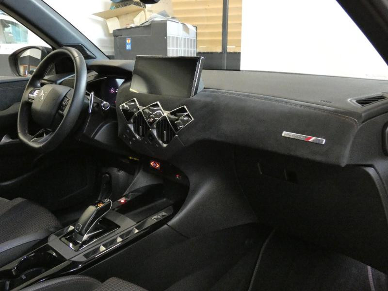Photo 12 de l'offre de DS DS 3 Crossback BlueHDi 130ch Performance Line Automatique à 28890€ chez Autovia Véhicules Multimarques