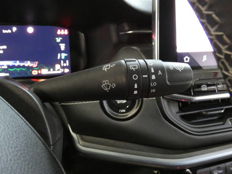 Photo 19 de l'offre de JEEP Compass 1.3 GSE T4 190ch Limited 4xe PHEV AT6 à 33890€ chez Autovia Véhicules Multimarques