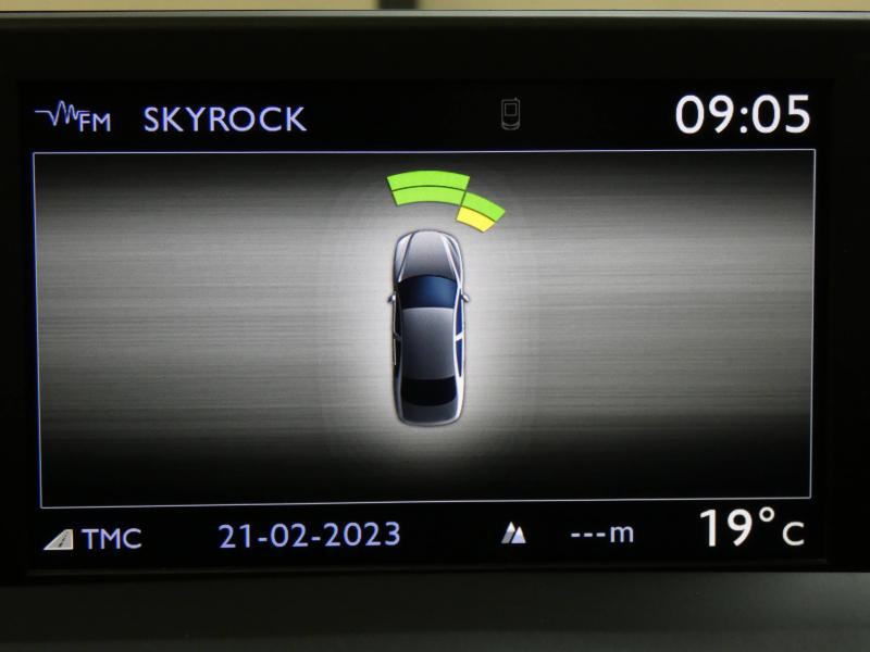 Photo 20 de l'offre de PEUGEOT RCZ 1.6 THP 16v 156ch BA à 15990€ chez Autovia Véhicules Multimarques