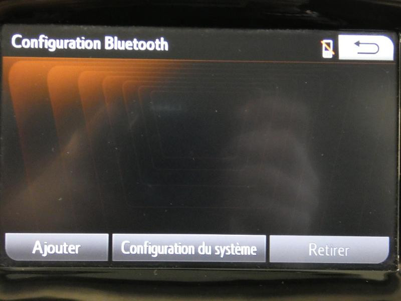 Photo 24 de l'offre de CITROEN C1 VTi 72 S&S Shine 3p E6.d à 13490€ chez Autovia Véhicules Multimarques