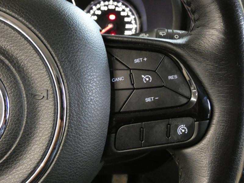 Photo 15 de l'offre de JEEP Renegade 1.6 MultiJet S&S 95ch Brooklyn Edition à 17490€ chez Autovia Véhicules Multimarques
