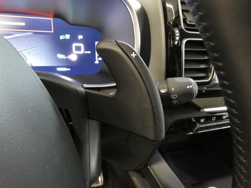 Photo 18 de l'offre de CITROEN C5 Aircross BlueHDi 130ch S&S Shine EAT8 E6.d-TEMP à 28690€ chez Autovia Véhicules Multimarques