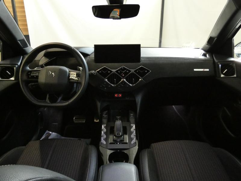 Photo 2 de l'offre de DS DS 3 Crossback BlueHDi 130ch Performance Line Automatique à 28890€ chez Autovia Véhicules Multimarques