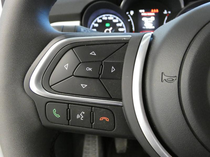 Photo 20 de l'offre de FIAT 500X 1.6 Multijet 130ch Cross à 29900€ chez Autovia Véhicules Multimarques