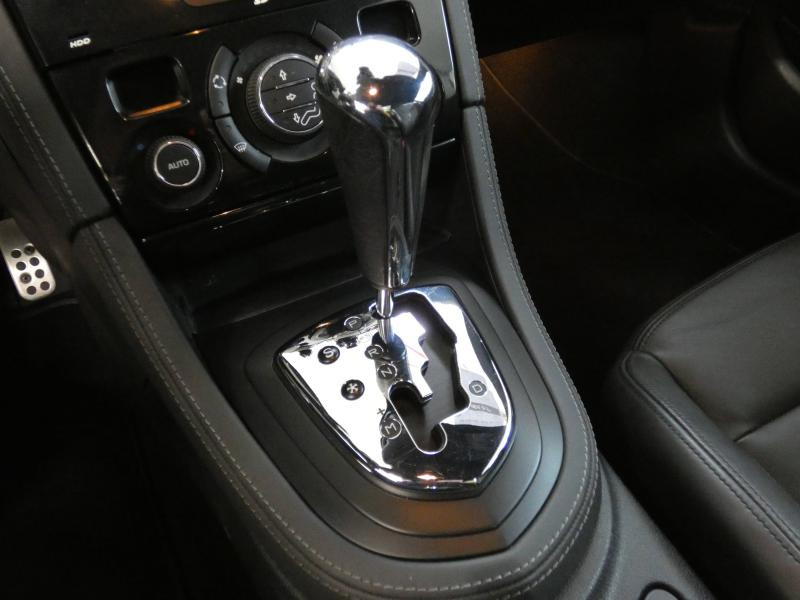 Photo 12 de l'offre de PEUGEOT RCZ 1.6 THP 16v 156ch BA à 15990€ chez Autovia Véhicules Multimarques