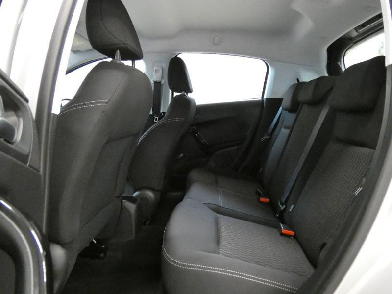 Photo 3 de l'offre de PEUGEOT 208 1.2 PureTech 82ch Active S&S ETG5 5p à 14590€ chez Autovia Véhicules Multimarques