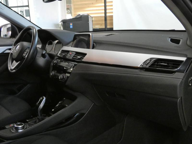 Photo 10 de l'offre de BMW X2 sDrive18dA 150ch Lounge à 25390€ chez Autovia Véhicules Multimarques