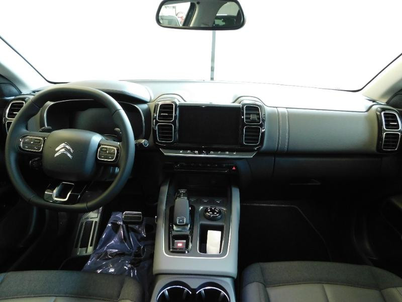 Photo 2 de l'offre de CITROEN C5 Aircross BlueHDi 130ch S&S Shine EAT8 E6.d à 32590€ chez Autovia Véhicules Multimarques