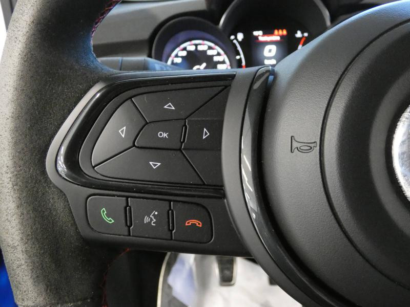 Photo 20 de l'offre de FIAT 500X 1.6 Multijet 130ch Sport à 29900€ chez Autovia Véhicules Multimarques