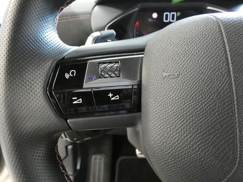 Photo 17 de l'offre de DS DS 3 Crossback BlueHDi 130ch Performance Line Automatique à 28890€ chez Autovia Véhicules Multimarques