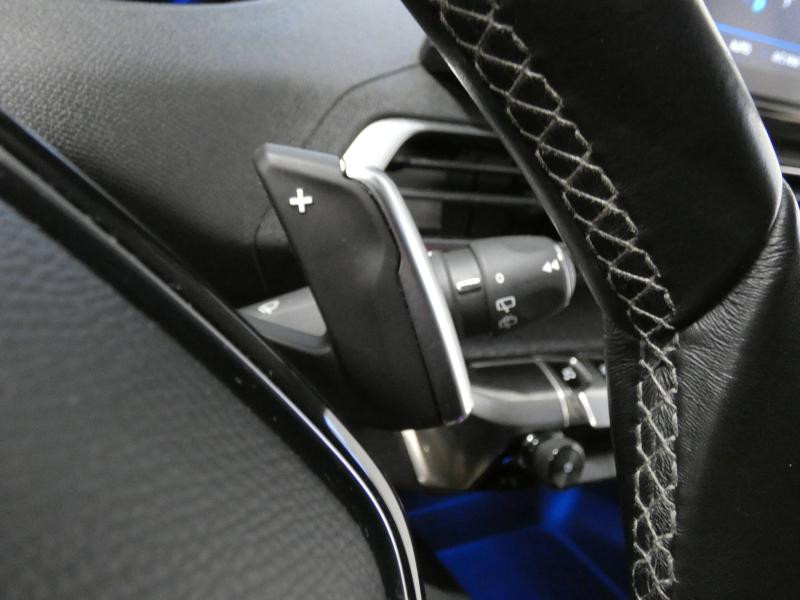Photo 19 de l'offre de PEUGEOT 5008 1.5 BlueHDi 130ch S&S Allure Pack EAT8 à 28590€ chez Autovia Véhicules Multimarques