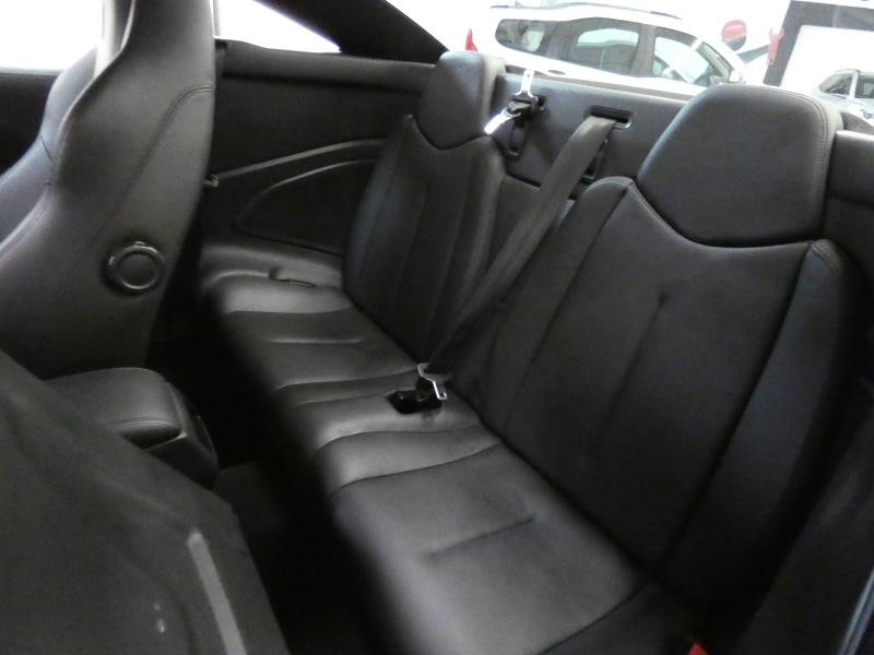 Photo 3 de l'offre de PEUGEOT RCZ 1.6 THP 16v 156ch BA à 15990€ chez Autovia Véhicules Multimarques