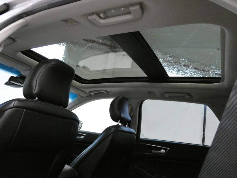 Photo 8 de l'offre de FORD Edge 2.0 TDCi 180ch Titanium i-AWD à 20790€ chez Autovia Véhicules Multimarques