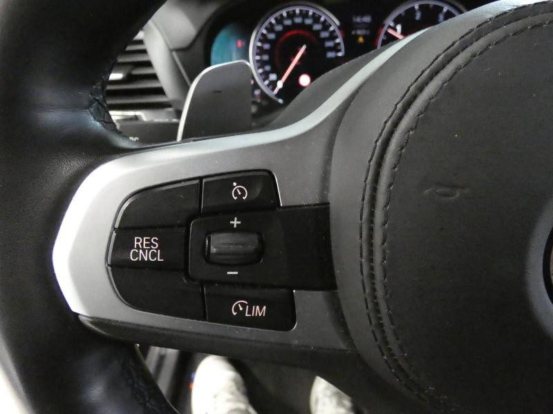Photo 18 de l'offre de BMW X4 xDrive20d 190ch M Sport 10cv à 45990€ chez Autovia Véhicules Multimarques
