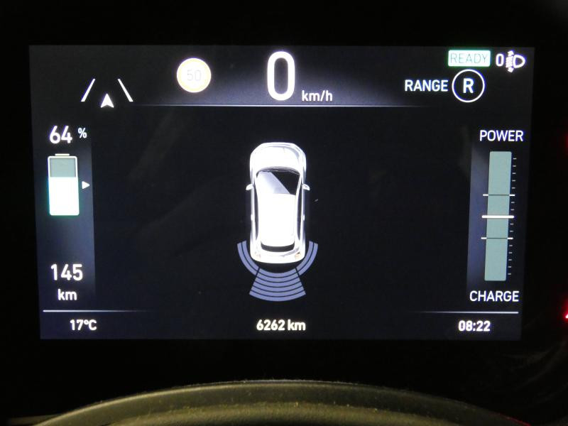 Photo 10 de l'offre de FIAT 500 e 118ch Icône à 24980€ chez Autovia Véhicules Multimarques